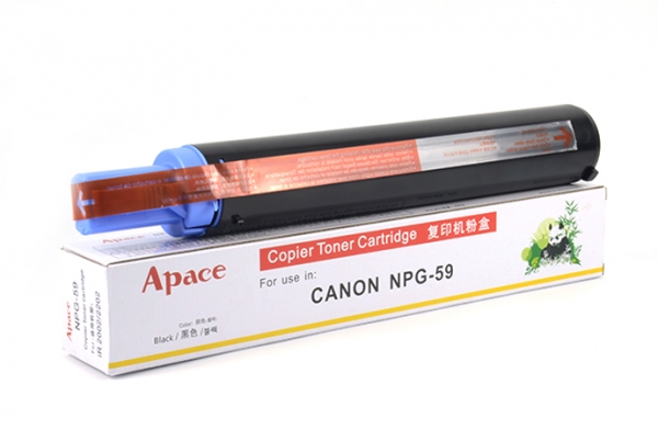 佳能NPG-59復印機粉筒