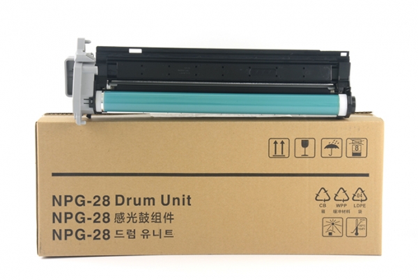 復印機硒鼓廠家